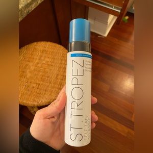 St. Tropez Self Tan Classic Bronzing Mousse